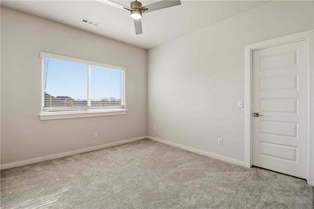 5401 SW Firethorn Lane, Bentonville, AR 72713