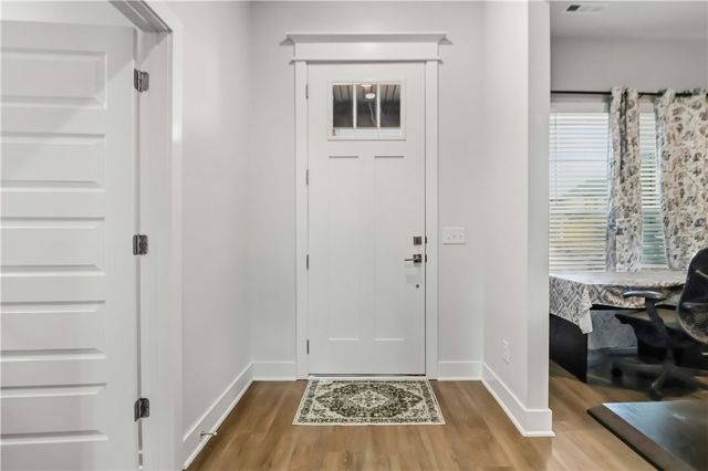 5401 SW Firethorn Lane, Bentonville, AR 72713