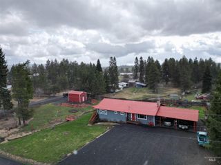 560 Pleasant Acres, Weippe, ID 83553