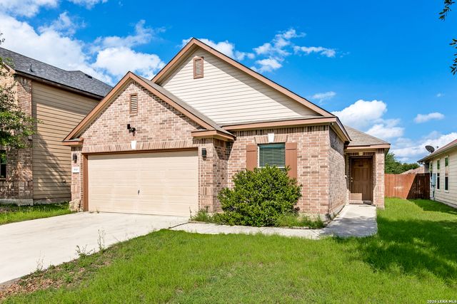 9110 Canter Horse, San Antonio, TX 78254