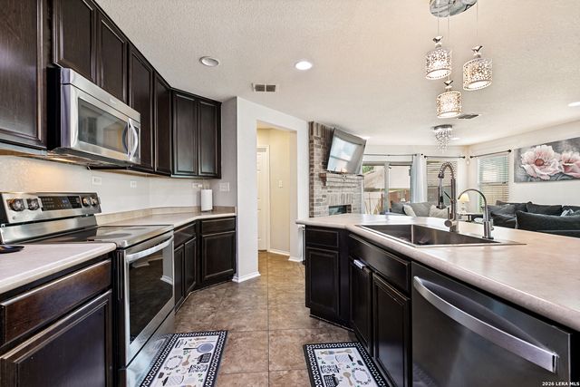 9110 Canter Horse, San Antonio, TX 78254