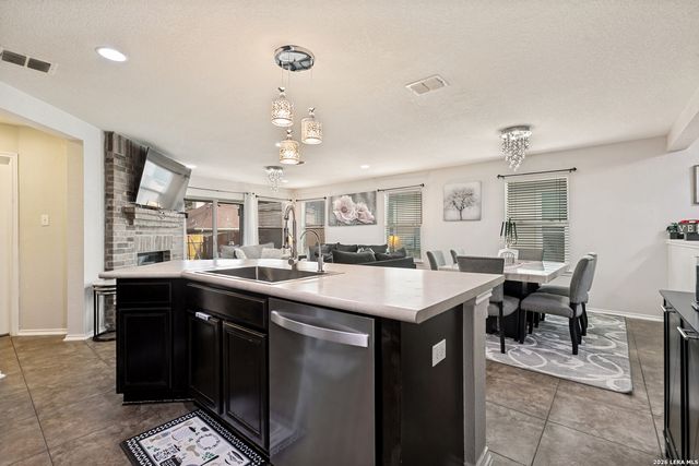9110 Canter Horse, San Antonio, TX 78254