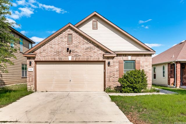 9110 Canter Horse, San Antonio, TX 78254