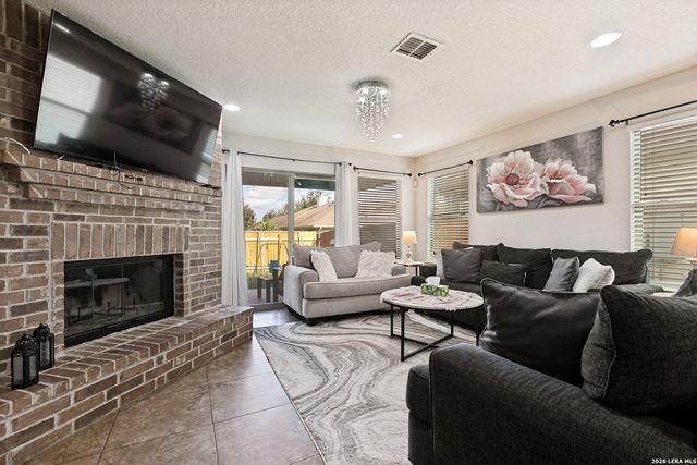 9110 Canter Horse, San Antonio, TX 78254