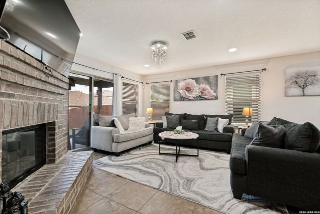 9110 Canter Horse, San Antonio, TX 78254
