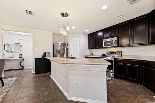 9110 Canter Horse, San Antonio, TX 78254