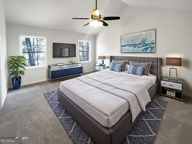 3766 Windy Hill Drive SE, Conyers, GA 30013