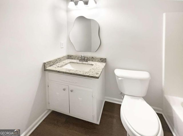 3766 Windy Hill Drive SE, Conyers, GA 30013