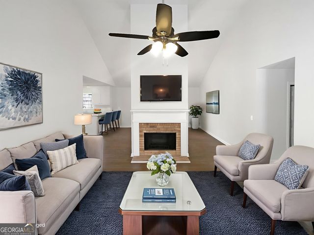 3766 Windy Hill Drive SE, Conyers, GA 30013