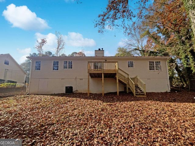 3766 Windy Hill Drive SE, Conyers, GA 30013
