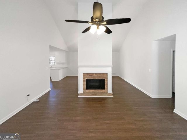 3766 Windy Hill Drive SE, Conyers, GA 30013