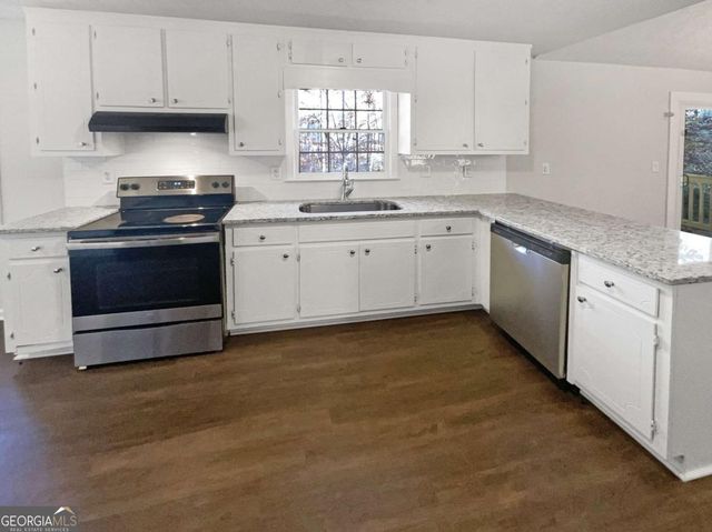 3766 Windy Hill Drive SE, Conyers, GA 30013