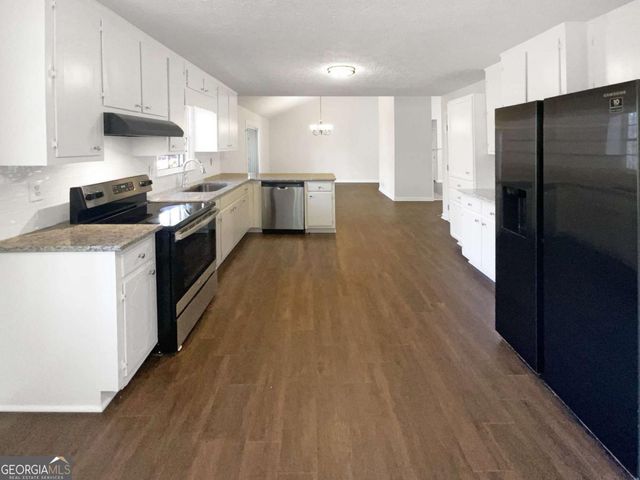 3766 Windy Hill Drive SE, Conyers, GA 30013