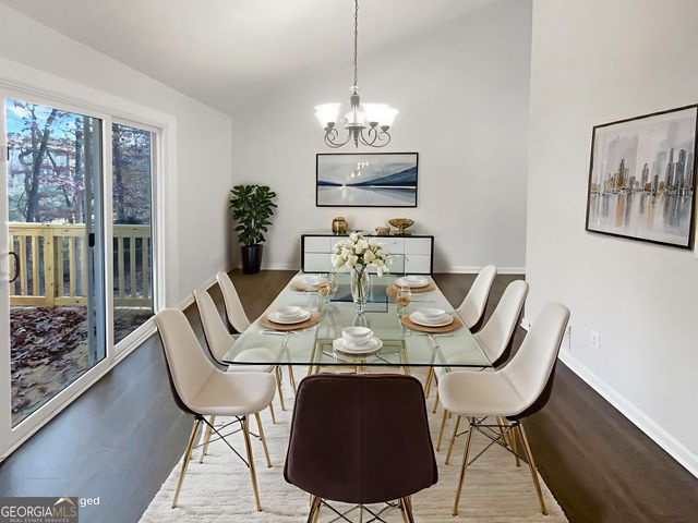 3766 Windy Hill Drive SE, Conyers, GA 30013