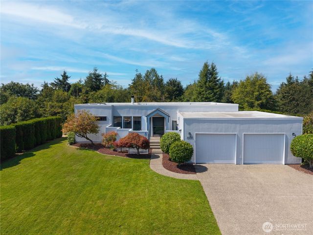 3330 N Narrows Drive, Tacoma, WA 98407