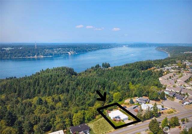 3330 N Narrows Drive, Tacoma, WA 98407