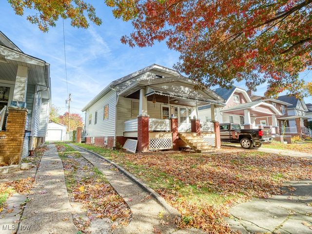 3389 W 127th Street, Cleveland, OH 44111