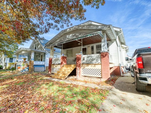 3389 W 127th Street, Cleveland, OH 44111