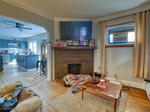 3389 W 127th Street, Cleveland, OH 44111