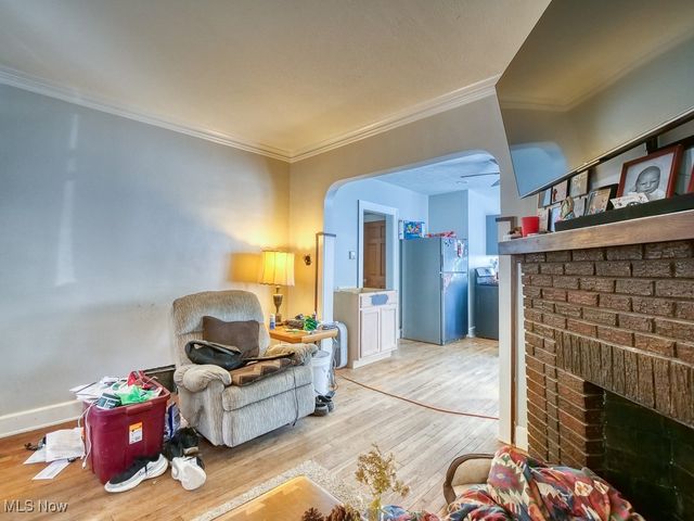 3389 W 127th Street, Cleveland, OH 44111