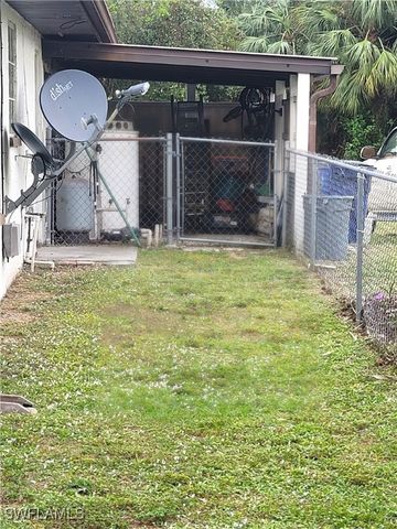 417 Jackson AVE, Lehigh Acres, FL 33972