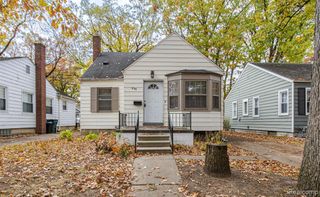 235 Flowerdale Street, Ferndale, MI 48220