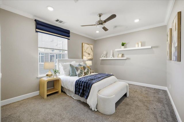 631 True Wind Way 203, Redwood City, CA 94063