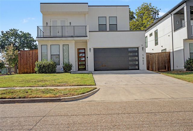 1902 Nomas Street, Dallas, TX 75212