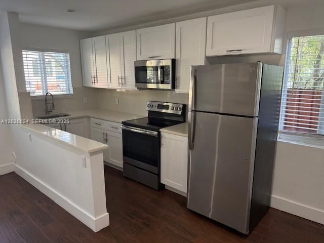 2006 Calais Drive 1, Miami Beach, FL 33141