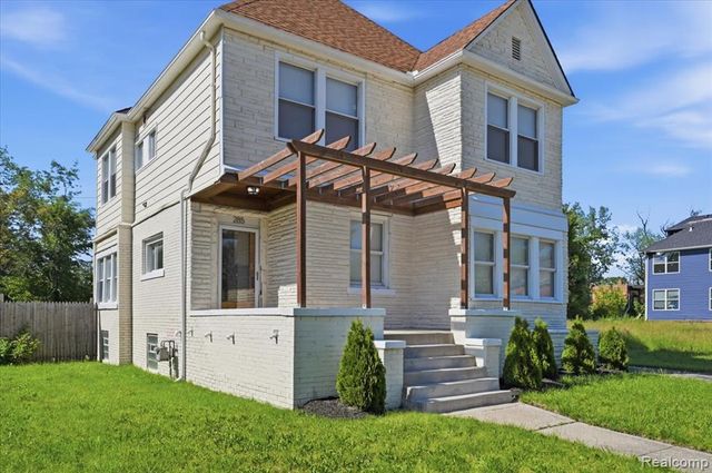 285 Owen Street, Detroit, MI 48202