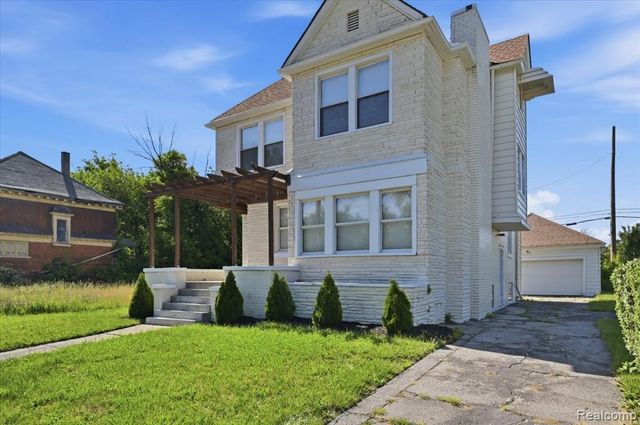 285 Owen Street, Detroit, MI 48202