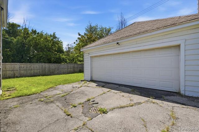 285 Owen Street, Detroit, MI 48202