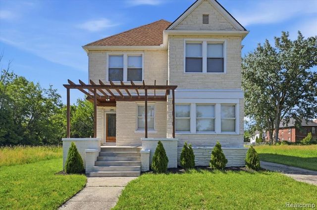 285 Owen Street, Detroit, MI 48202