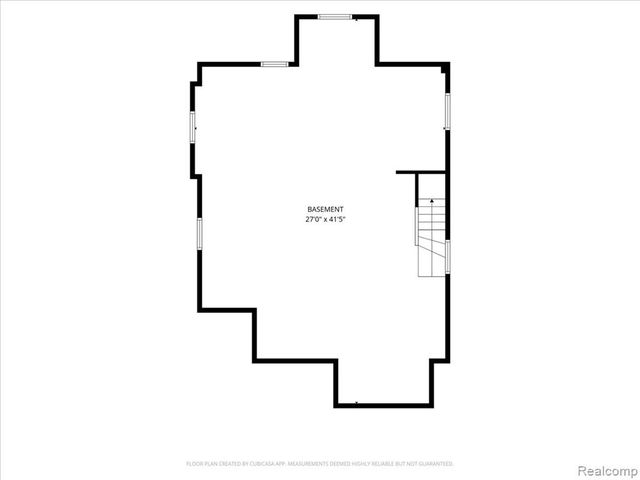 285 Owen Street, Detroit, MI 48202