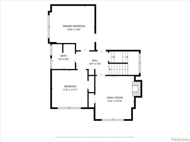 285 Owen Street, Detroit, MI 48202