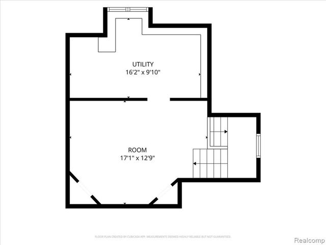 285 Owen Street, Detroit, MI 48202