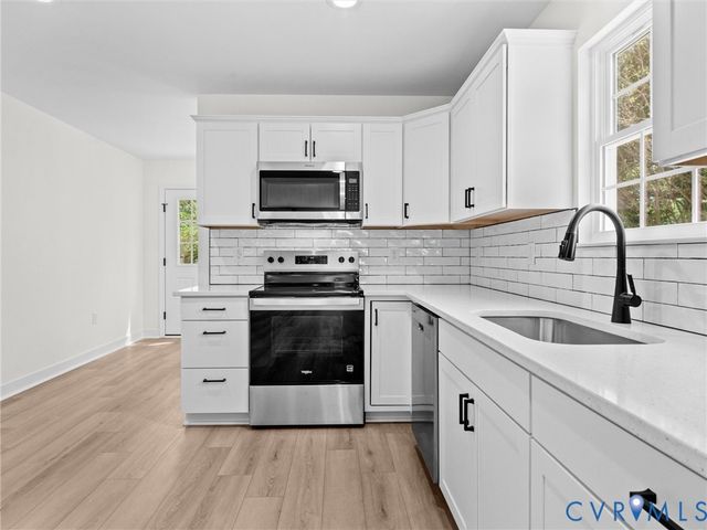 3104 Saint Charles, Hopewell, VA 23860