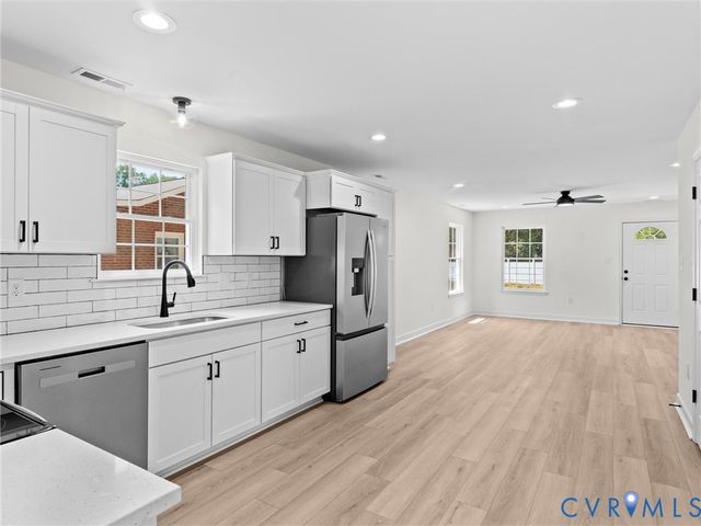 3104 Saint Charles, Hopewell, VA 23860