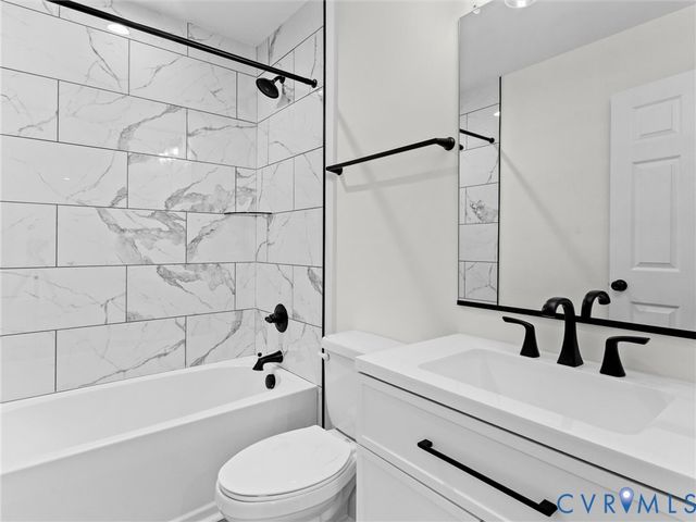 3104 Saint Charles, Hopewell, VA 23860