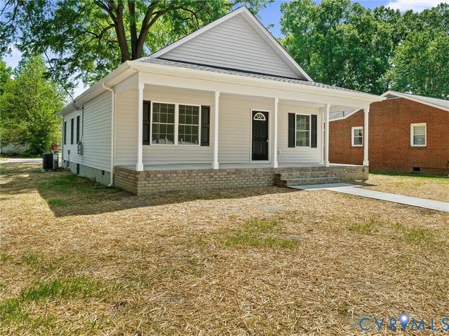 3104 Saint Charles, Hopewell, VA 23860