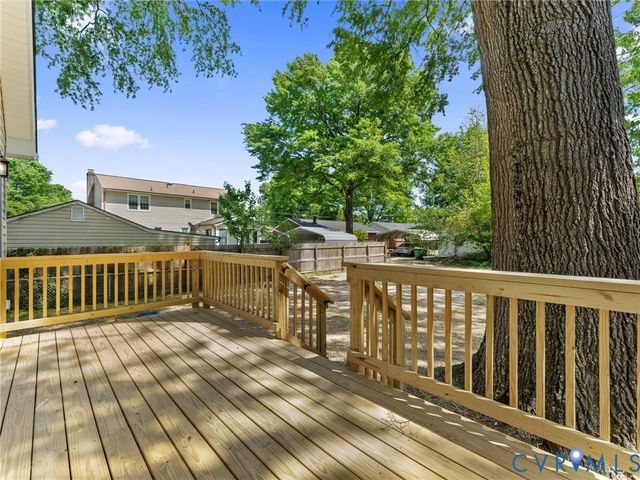 3104 Saint Charles, Hopewell, VA 23860