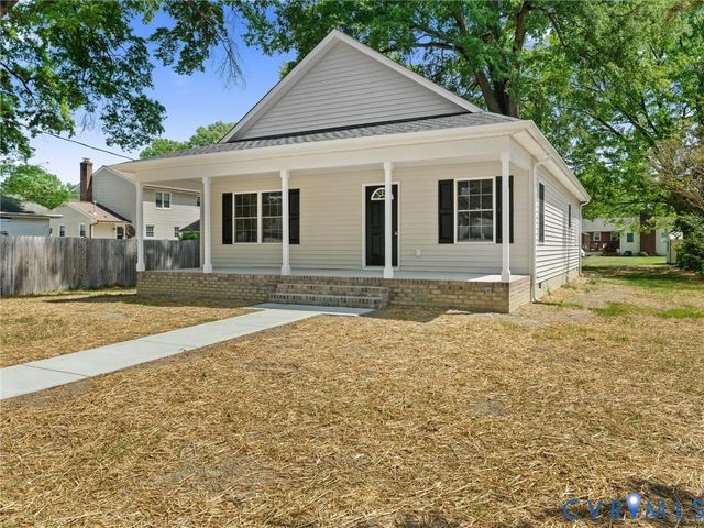 3104 Saint Charles, Hopewell, VA 23860