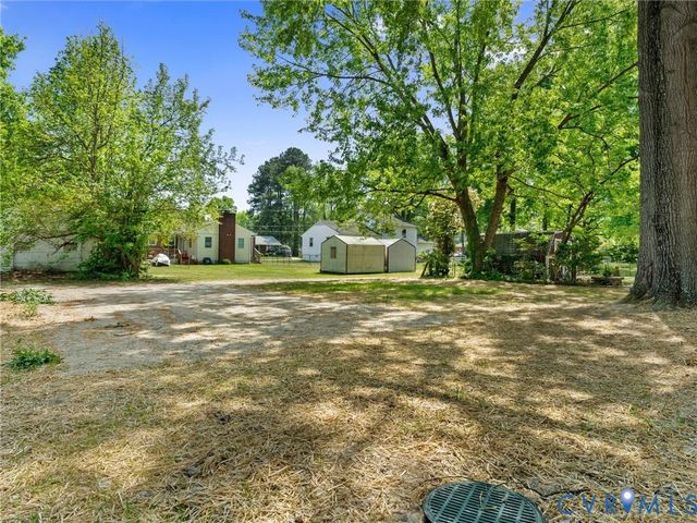 3104 Saint Charles, Hopewell, VA 23860