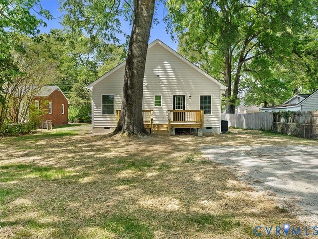 3104 Saint Charles, Hopewell, VA 23860