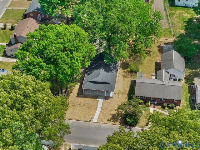 3104 Saint Charles, Hopewell, VA 23860