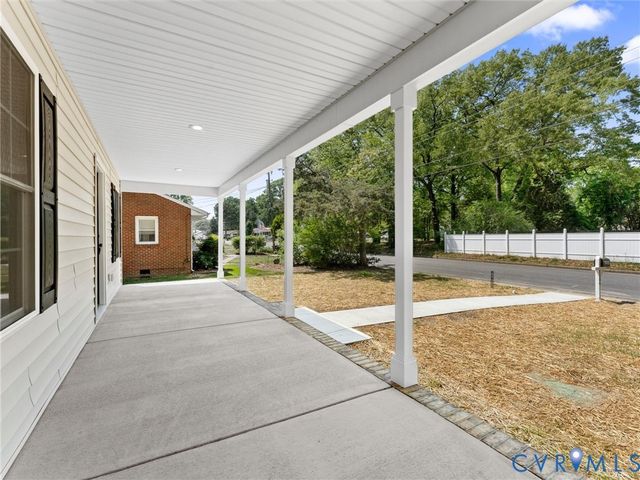 3104 Saint Charles, Hopewell, VA 23860