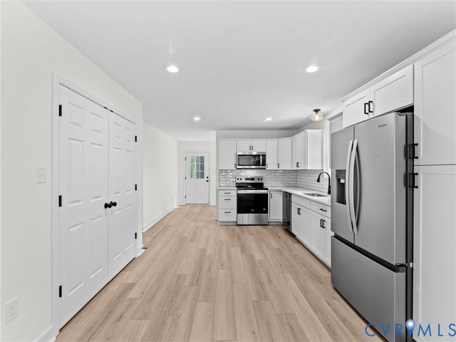 3104 Saint Charles, Hopewell, VA 23860
