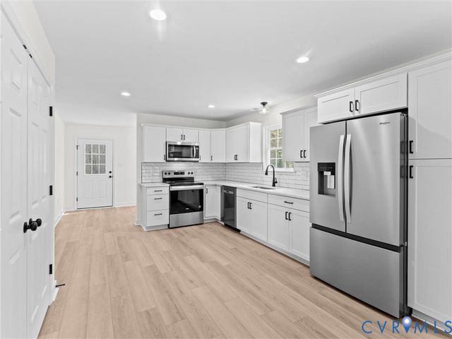 3104 Saint Charles, Hopewell, VA 23860