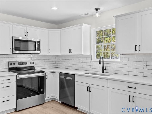 3104 Saint Charles, Hopewell, VA 23860