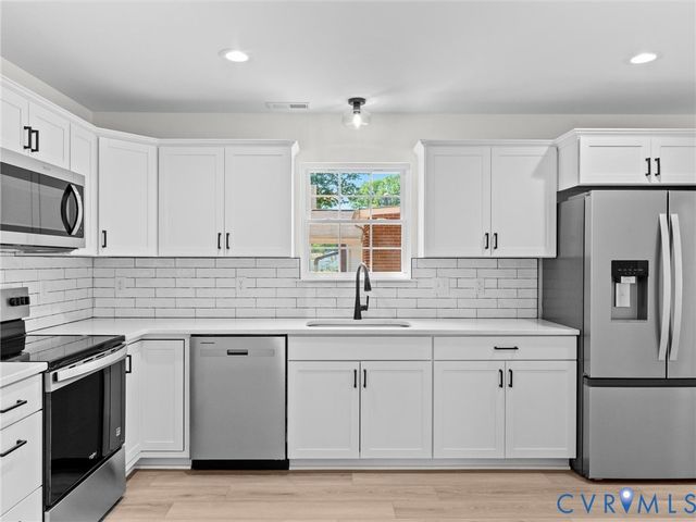 3104 Saint Charles, Hopewell, VA 23860